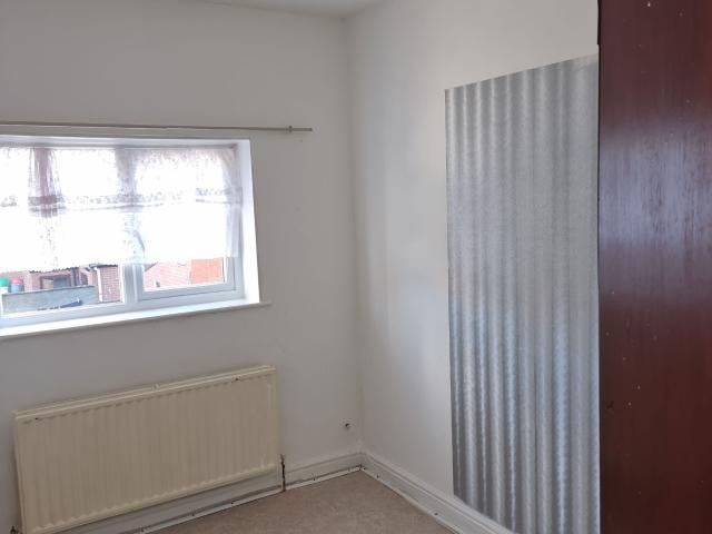 Flat for rent in New Normanton, East Midlands