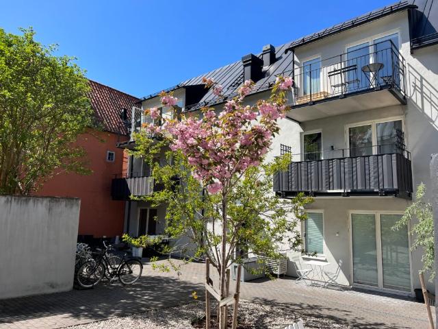 Lägenhet hyra i Östhammar, Uppsala