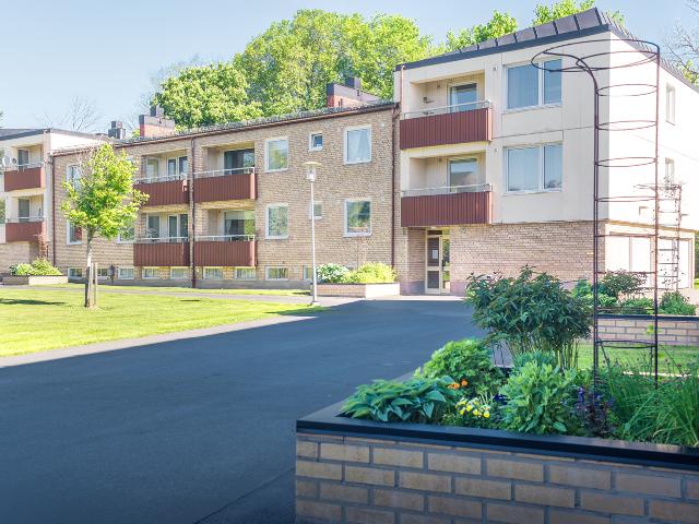 Lägenhet hyra i Bredaryd, Jönköping