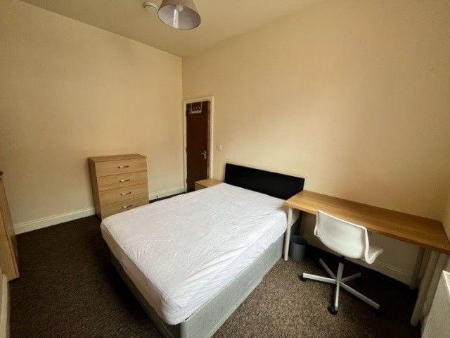 Flat for rent in Plungington, Higher Bartle