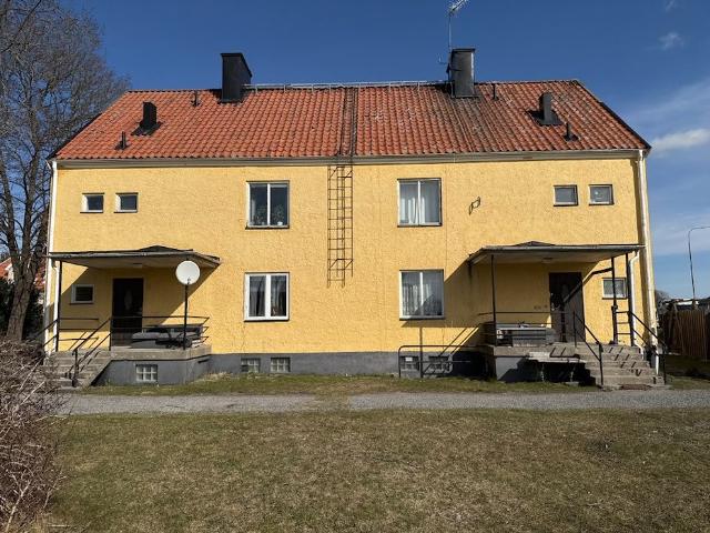 Lägenhet hyra i Rimbo, Stockholm