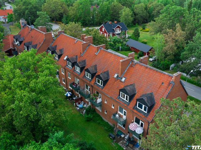 Lägenhet hyra i Stockholm