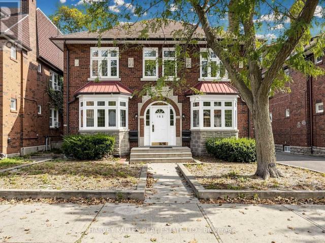 Apartment for rent in Toronto—St. Paul's, Toronto