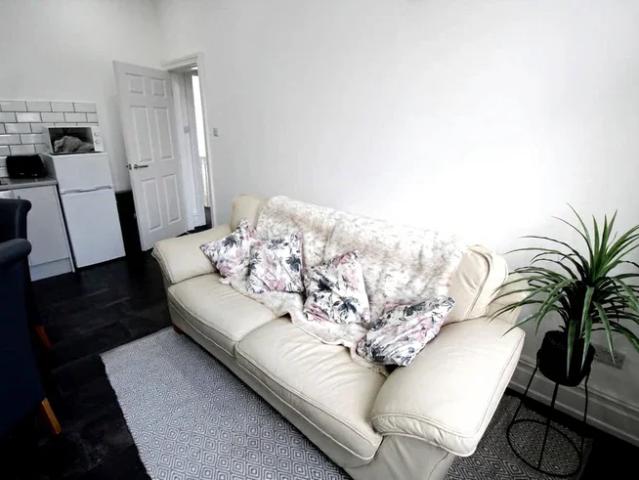 Flat for rent in Fleetwood, Cabus