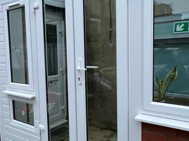 Flat for rent in Palmers Green, Greater London