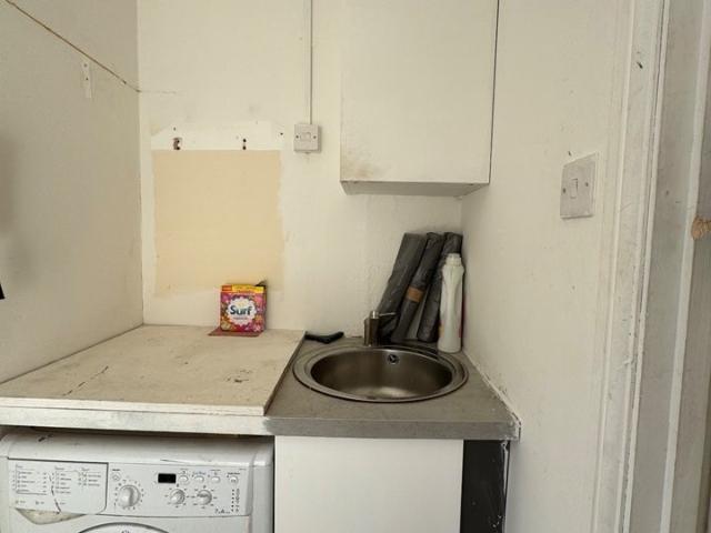Flat for rent in Palmers Green, Greater London