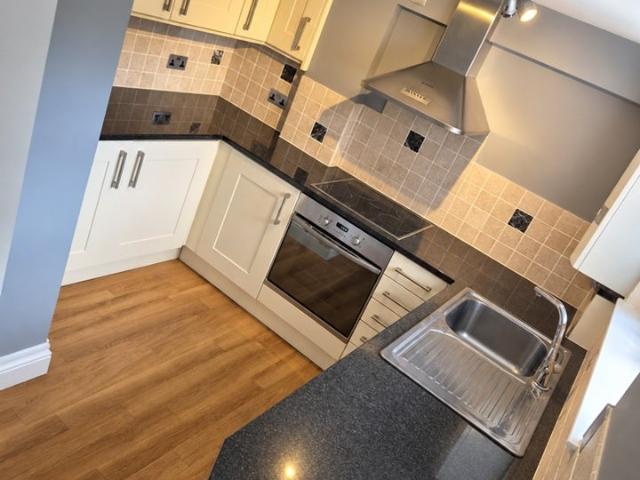 Flat for rent in London Borough of Bexley, Greater London