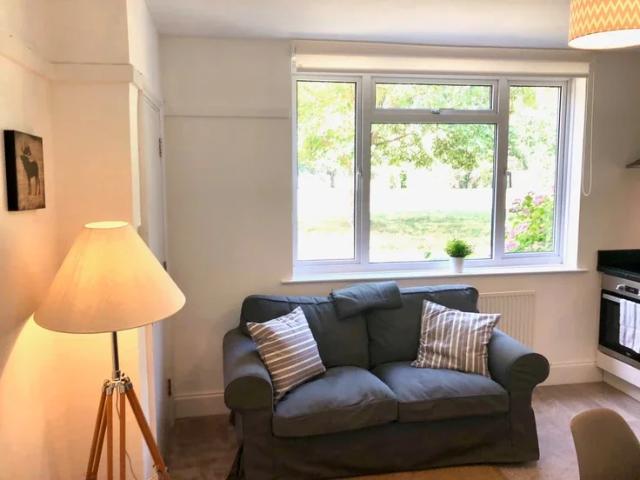 Flat for rent in Dromore, Oxfordshire