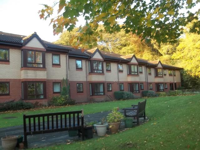 Flat for rent in Whickham, Gateshead