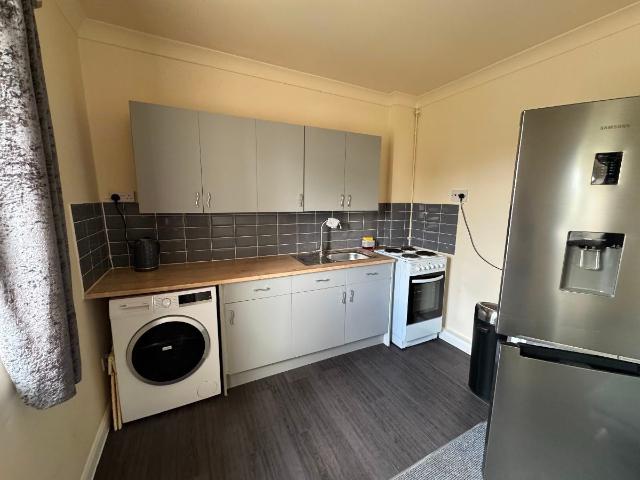 Flat for rent in Wisbech, Four Gotes