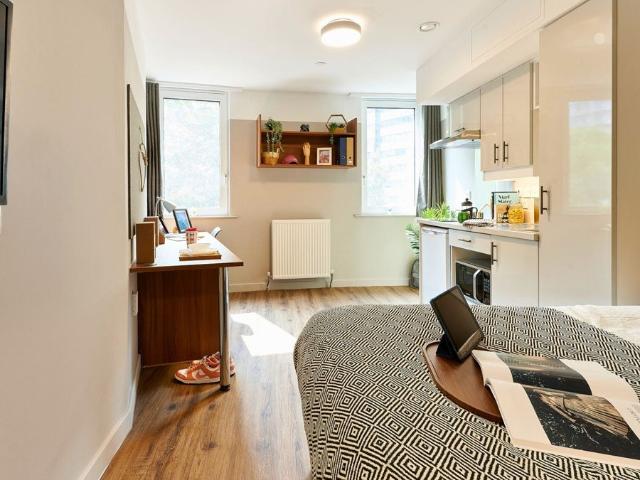 Room for rent in Greater London
