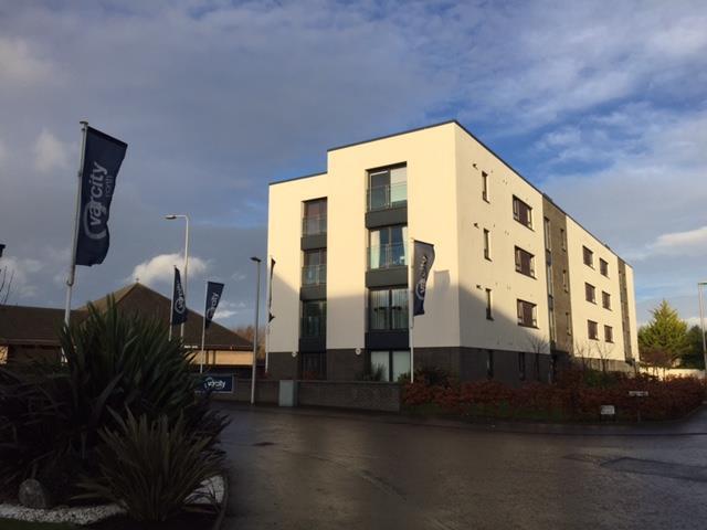 Flat for rent in East Pilton, City of Edinburgh