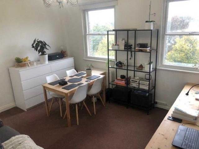 Flat for rent in St Mary's, City Of Southampton