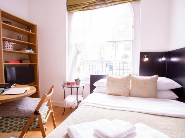 Flat for rent in Camden Town, Fitzrovia