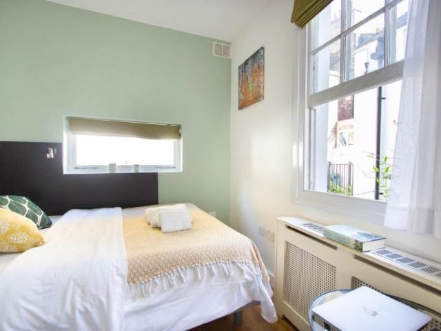 Flat for rent in Camden Town, Fitzrovia