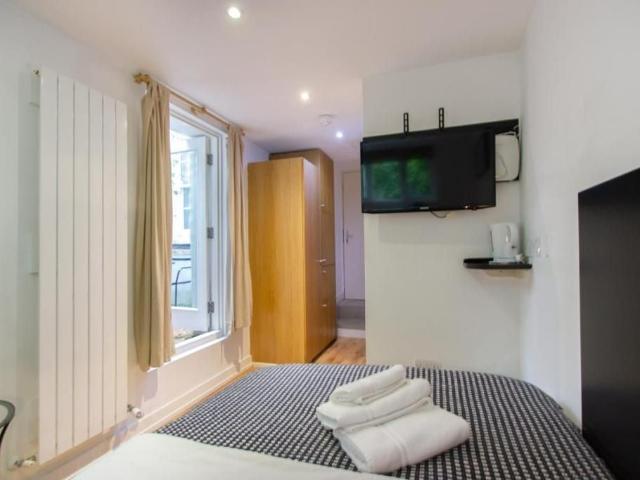 Flat for rent in Camden Town, Fitzrovia