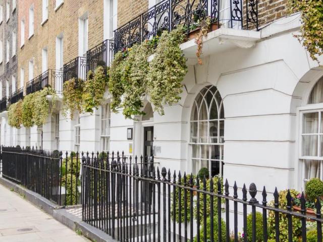 Flat for rent in Camden Town, Fitzrovia