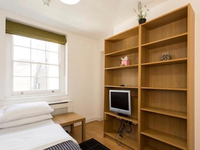 Flat for rent in Camden Town, Fitzrovia