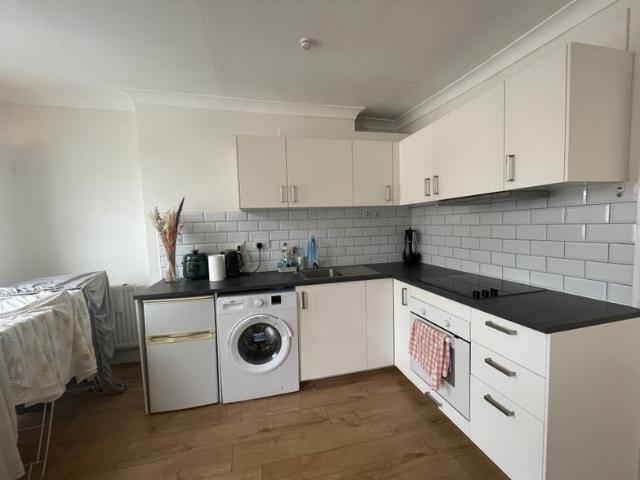 Flat for rent in Camden Town, Fitzrovia