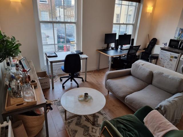 Flat for rent in Camden Town, Fitzrovia