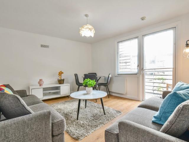 Flat for rent in Wetherby
