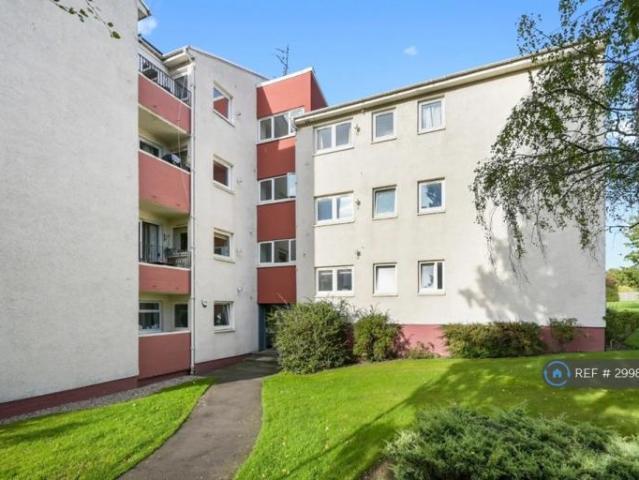 Flat for rent in North Gyle, South Gyle