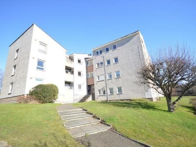Flat for rent in North Gyle, City of Edinburgh