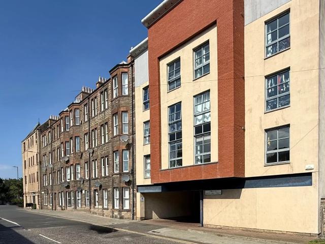 Flat for rent in Fisherrow, Musselburgh