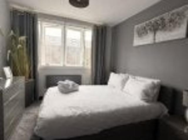 Flat for rent in Cavern Quarter, Liverpool