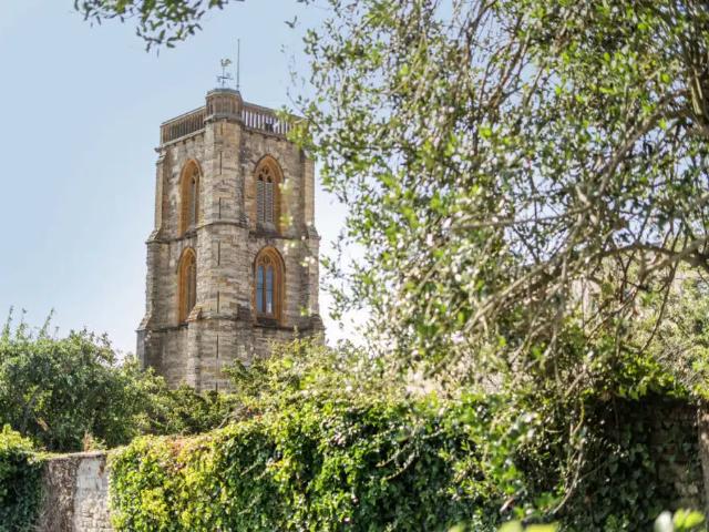 Flat for rent in Yeovil, Somerset