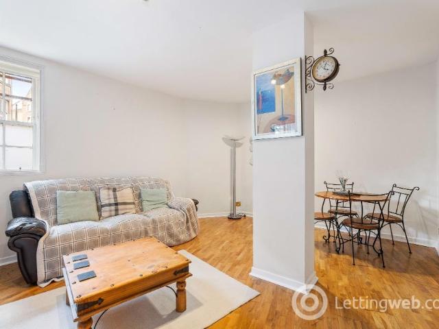 Flat for rent in North Leith, City of Edinburgh