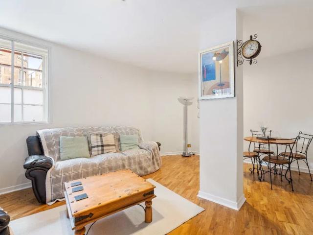 Flat for rent in North Leith, City of Edinburgh