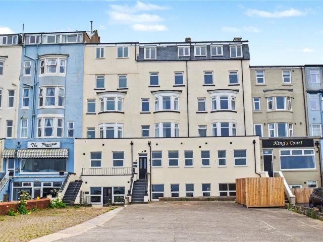 Flat for rent in The Old Town, Kepwick