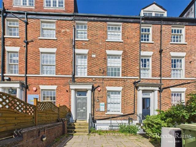 Flat for rent in Scarborough, Newlands