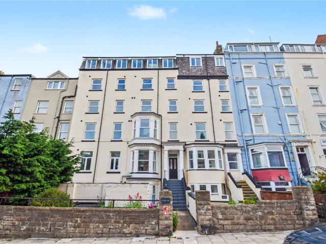 Flat for rent in The Old Town, Kepwick