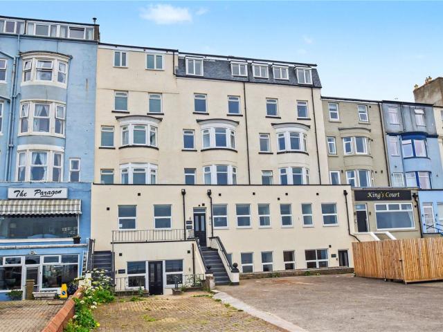 Flat for rent in The Old Town, Kepwick