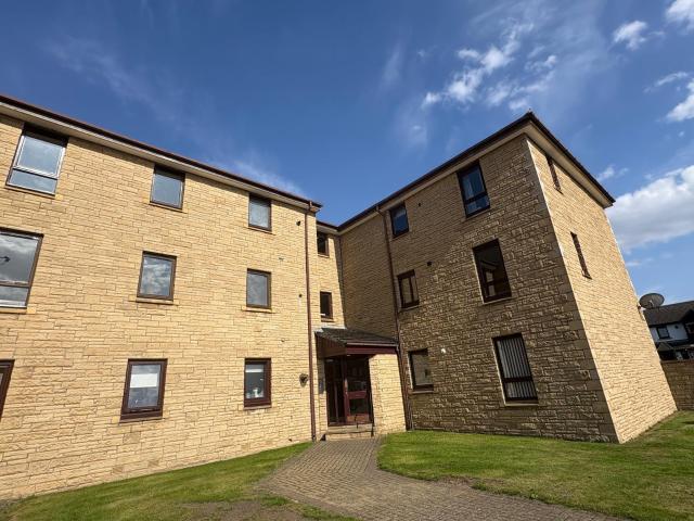 Flat for rent in Comiston, Scotland