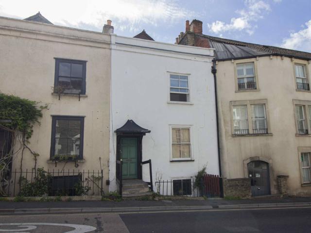 Flat for rent in Frome