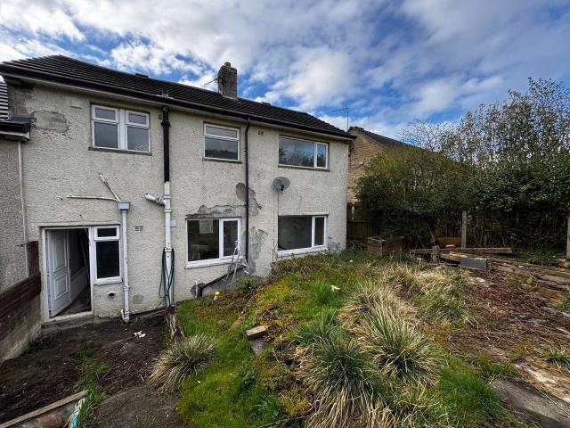 Flat for rent in Horse Close, Skipton