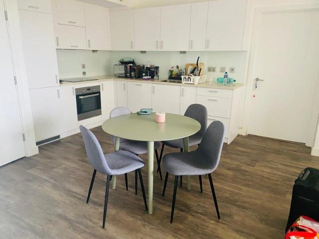 Flat for rent in London Borough of Newham, Greater London
