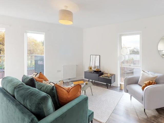 Flat for rent in Silvertown, Silvertown