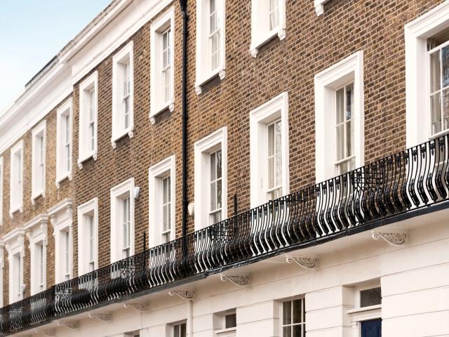 Flat for rent in Knightsbridge, Knightsbridge