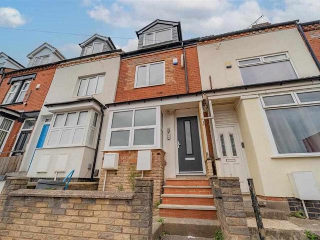 Flat for rent in Perry Barr, West Midlands