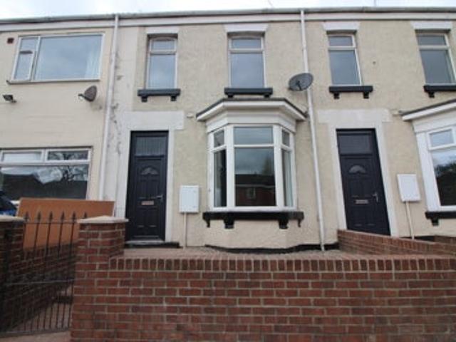 Flat for rent in Harrowgate Hill, Darlington