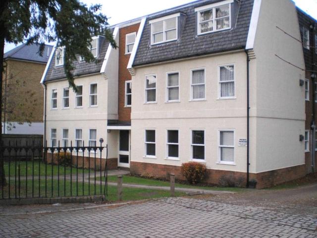 Flat for rent in Hertford, Colliers End