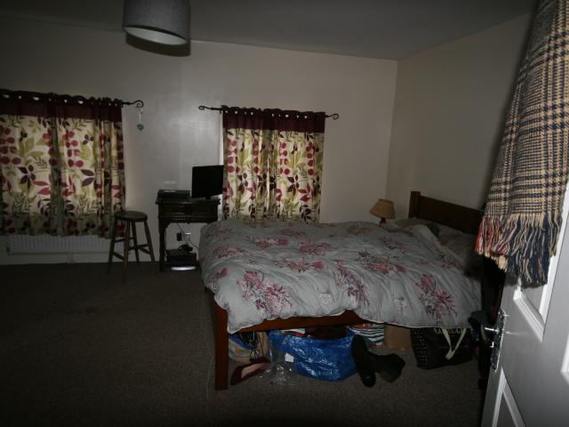 Flat for rent in Hertford, Colliers End