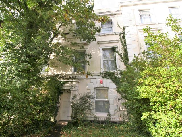 Flat for rent in Greenbank, Plymouth