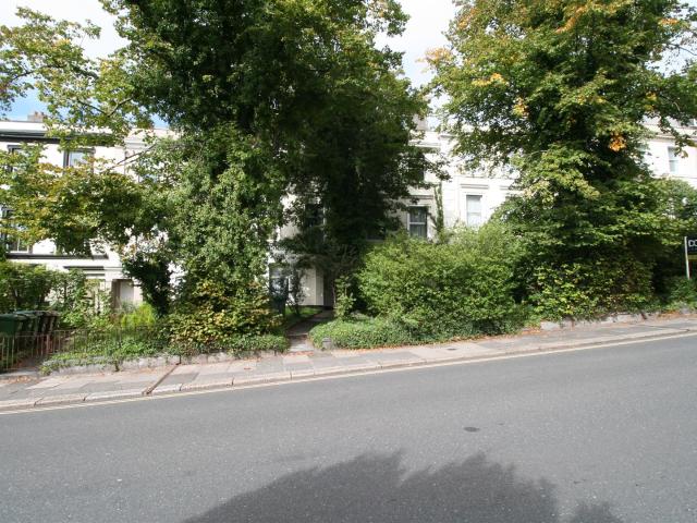Flat for rent in Greenbank, Plymouth
