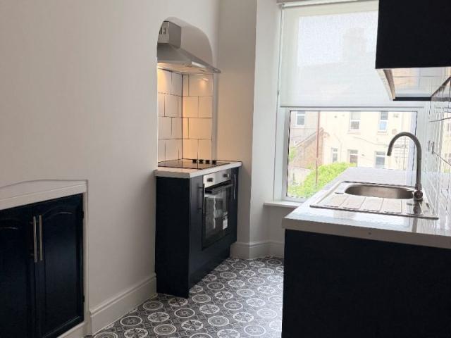 Flat for rent in Greenbank, Mount Wise