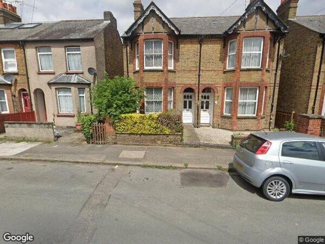 Flat for rent in Greater London